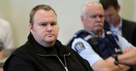 Kim Dotcom zakłada własną partię polityczną