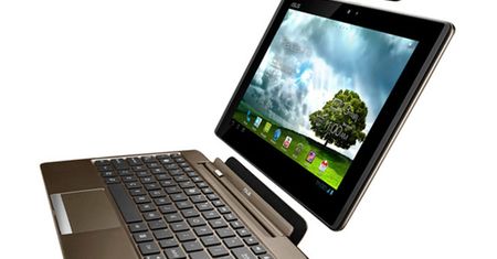 Nadchodzi Asus Padfone 2