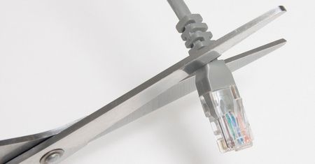 Brak internetu powoduje straty moralne i głębokie cierpienia
