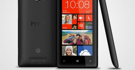 HTC Tiara: znamy specyfikację