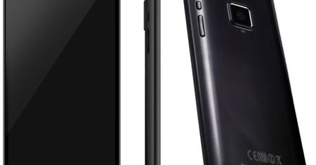 Panasonic wraca na rynek telefonów z nowym smartfonem