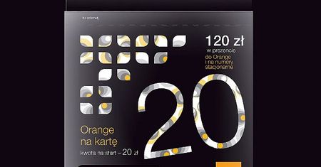 BlackBerry BIS w ofertach Orange na kartę
