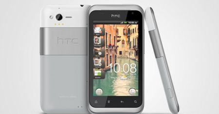 HTC tworzy grupę Studio - będą ładniejsze smartfony