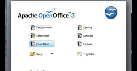Apache OpenOffice 3.4 wydany. Pobierz nowy pakiet biurowy