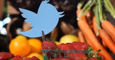 Twitter przesadził z resetem haseł