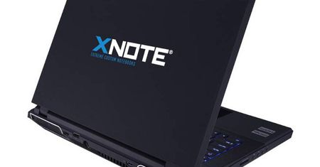 XNOTE oferuje notebooki szyte na miarę