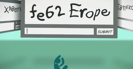 To może być koniec CAPTCHA