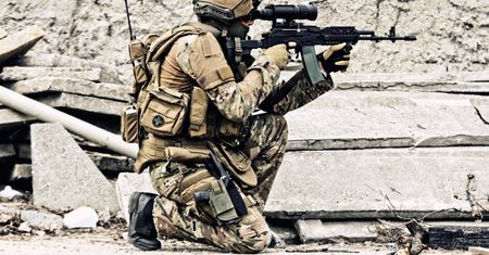Polska firma zbrojeniowa stawia na innowacje