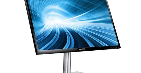 Samsung pokaże na CES 2013 nowe monitory