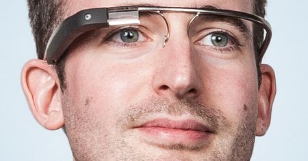 Google rozdaje okulary Glass. Chcesz swoje?