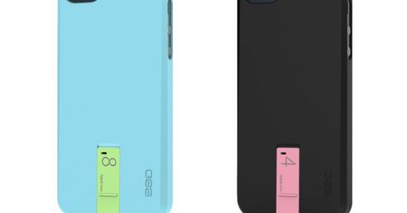 Etui z USB dla iPhone'a 5 i SGS III