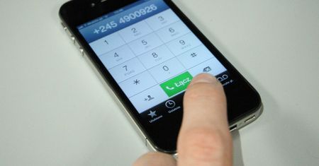 Prezes UKE przypomina: uważaj na połączenia z numerów afrykańskich