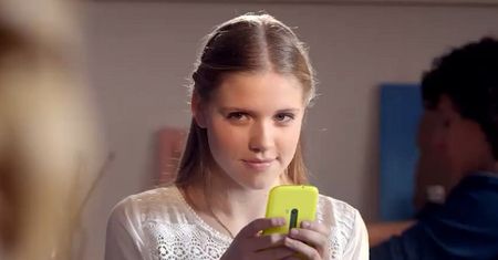 Czy właśnie zobaczyliśmy nową Nokię Lumię?