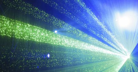 USA szykuje się do testów laserowego działa. Pokaz siły!