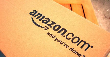 Amazon popularny wśród... pedofilów