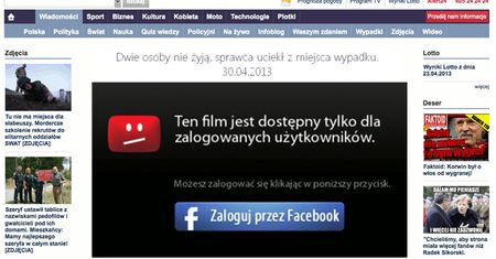 Też dałeś się na to nabrać? Twoi znajomi cię wyśmieją!