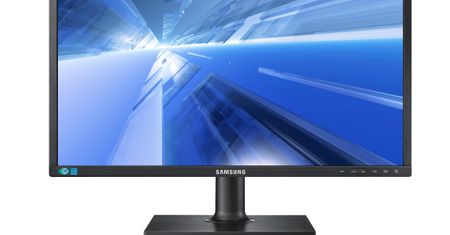 Nowe monitory Samsung SC650