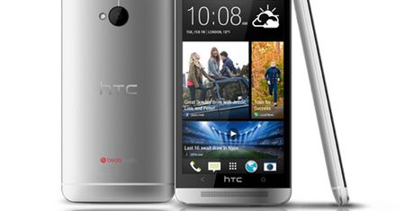 HTC liczy straty