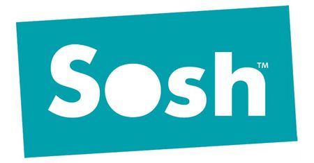 Francuski Sosh wchodzi z ofertą usług stacjonarnych