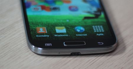 Samsung Galaxy S4: Wykryto lukę w zabezpieczeniach