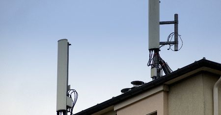 Telefony komórkowe wypalają mózgi. Przerażające wyniki badań!