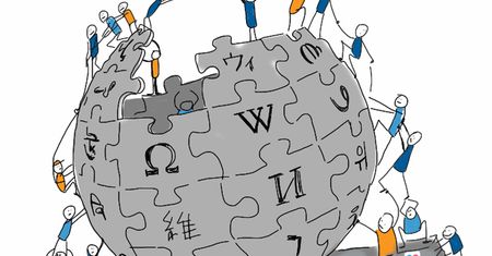 Czy na Wikipedii będą reklamy?
