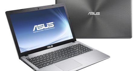 Asus X550CC: 15-calowy notebook w niezłej cenie