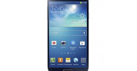 Samsung ustawiał wyniki testów Galaxy S4?