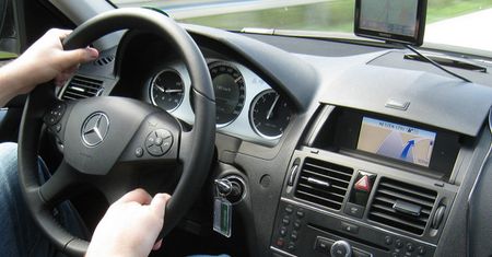 Uwaga na fałszywy sygnał GPS