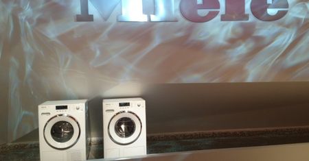 IFA 2013: cała gama nowości Miele