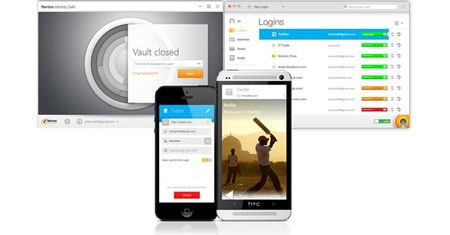 Nowe wersje Norton 360, Norton Internet Security i Norton Antivirus