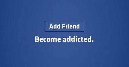 Uzależniony od Facebooka? Wylecz się prądem
