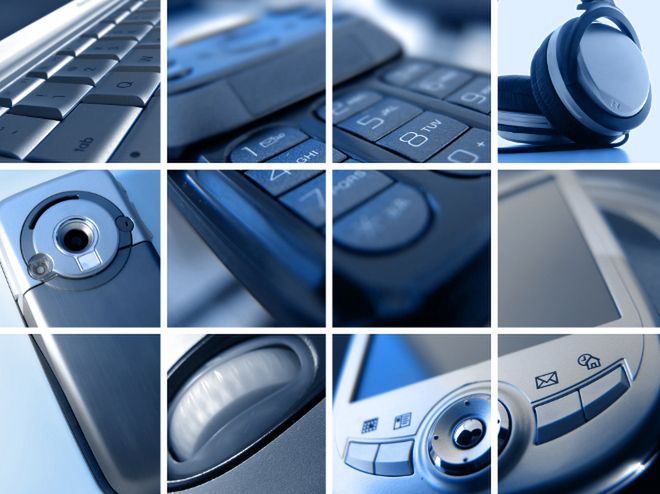 Światowy rynek telefonów i smartfonów w 3Q2012