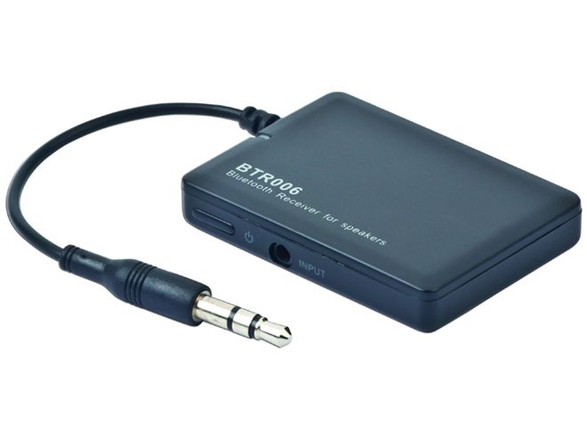 Odbiornik Bluetooth od Gembirda