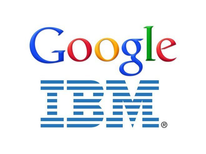 Google kupuje 1000 patentów od IBM-a. Po co?