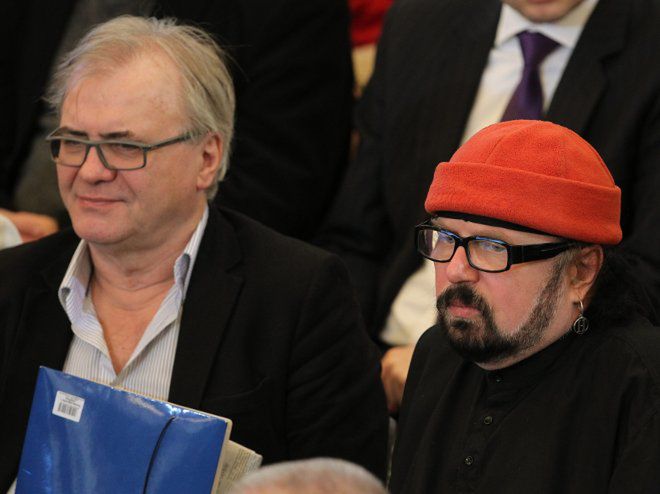 Na festiwalu filmowym w Gdyni o piratach
