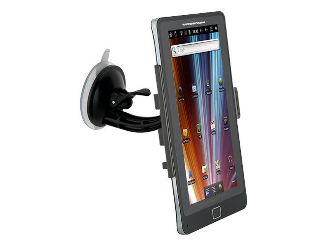Modecom FreeWAY TAB 7.0 - tablet i nawigacja w jednym