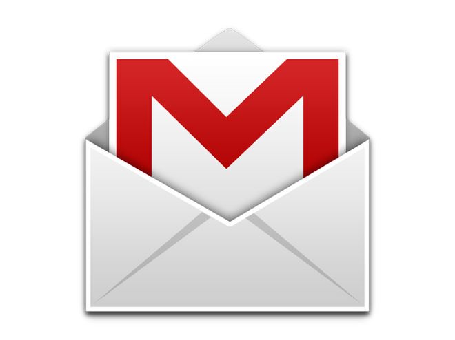 Miliard pobrań Gmaila z Google Play