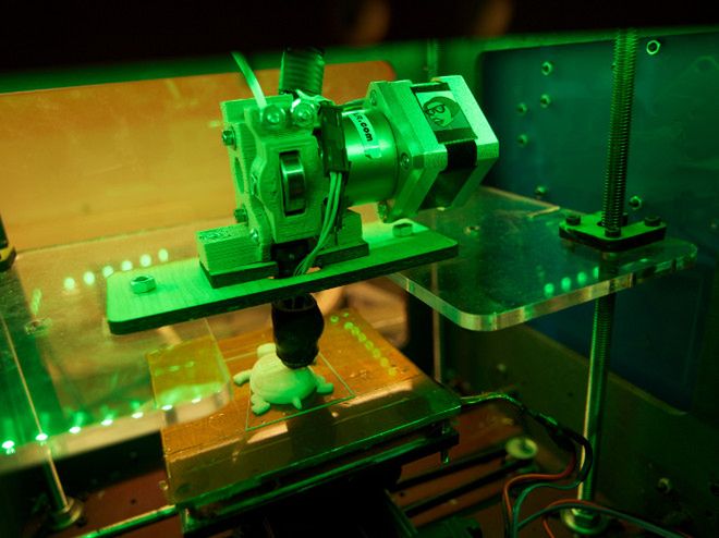 Drukarka 3D lepsza niż supermarket. Możesz zaoszczędzić nawet 6 tys. rocznie