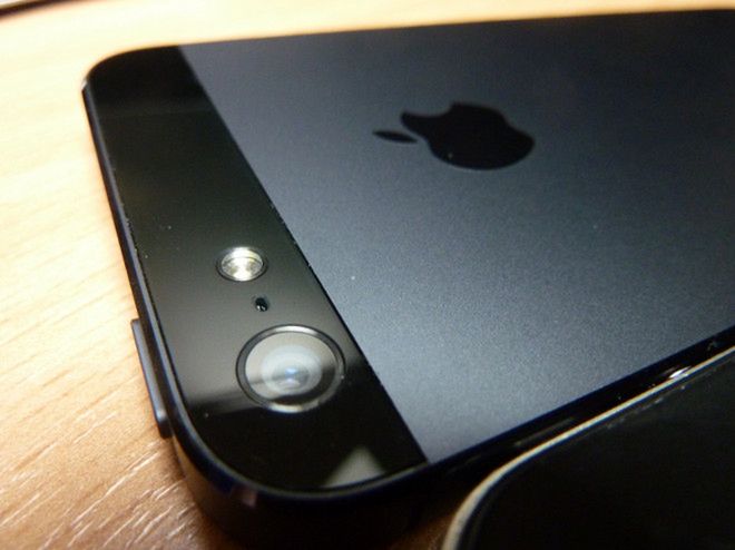 Urzędników MSW zadowoli tylko iPhone 5