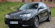 Za i przeciw: BMW X4