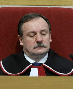 Sędzia Piotr Pszczółkowski miał być człowiekiem Kaczyńskiego w Trybunale Konstytucyjnym. Ale ciągle buntuje się przeciw PiS