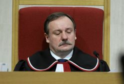 Sędzia Piotr Pszczółkowski miał być człowiekiem Kaczyńskiego w Trybunale Konstytucyjnym. Ale ciągle buntuje się przeciw PiS