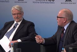 Obrona przez manipulację. Jeden z najczęściej powtarzanych przez PiS argumentów ma niewiele wspólnego z prawdą