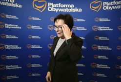 Rok temu Ewa Kopacz złożyła obietnicę dotyczącą 500+. Sprawdzamy, czy jej dotrzymała