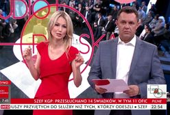 Od kandydatki SLD do obrończyni PiS. Magdalena Ogórek robi oszałamiającą karierę w TVP i to jeszcze nie koniec