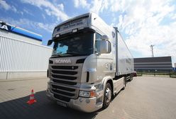 Szukają najlepszego kierowcy w Europie