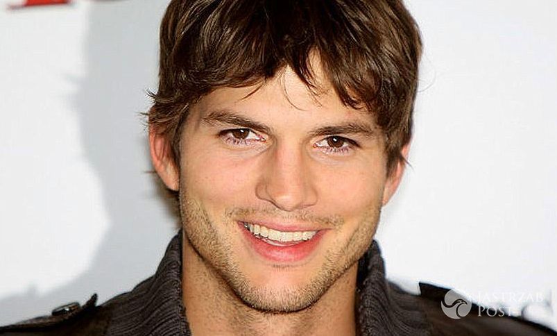 Ashton Kutcher pokazał swoją roczną córkę. Mała Wyatt Isabelle stawia już pierwsze kroki [INSTAGRAM]