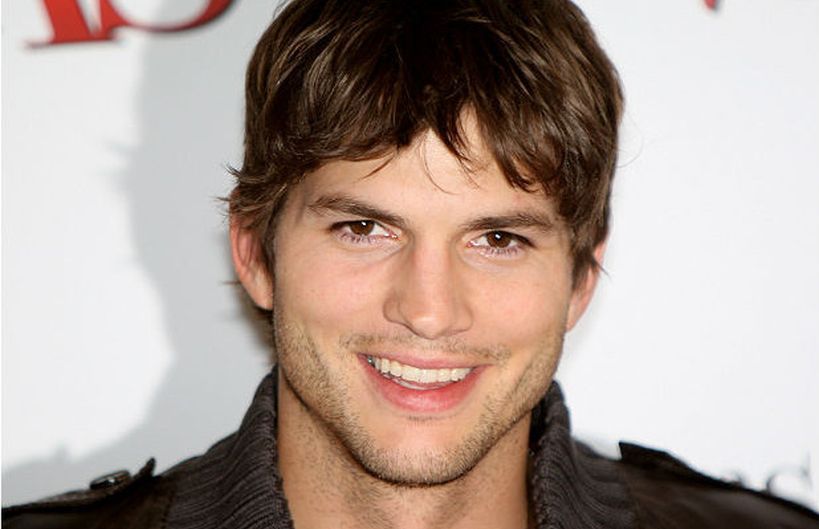 Ashton Kutcher ojcem na medal? Aktor jest zachwycony nową rolą!