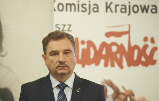 Piotr Duda stracił kły? "Czasami mógłby być bardziej stanowczy w negocjacjach z rządem"